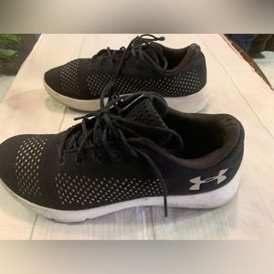 Under armour sneakers